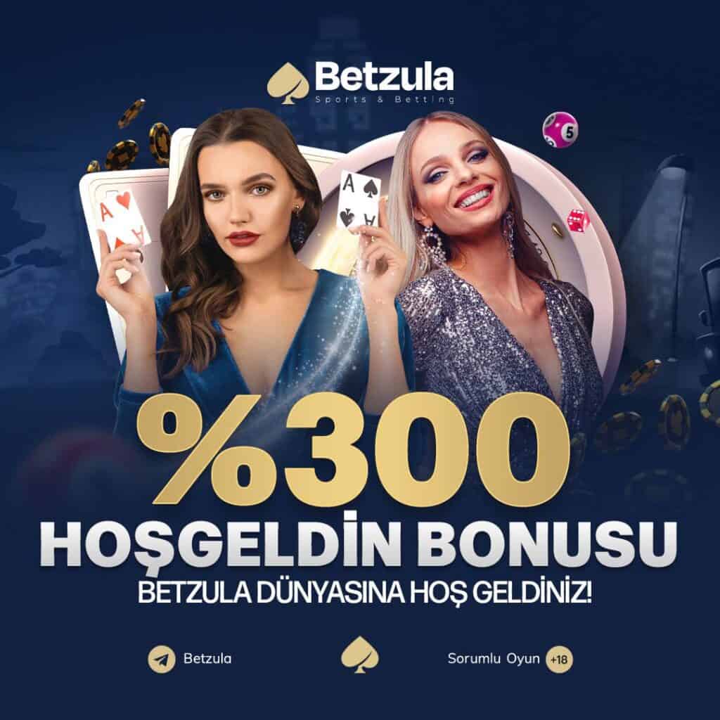 Casino Betzula giris